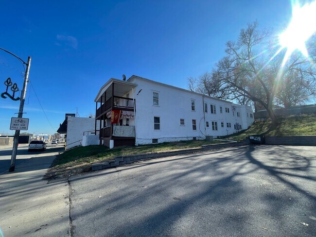 Photo - Argentine special, 2 bedroom upper level apartment available now Unit 2