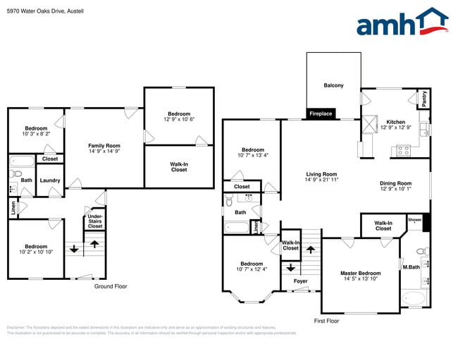 Photo - 5970 Water Oaks Dr