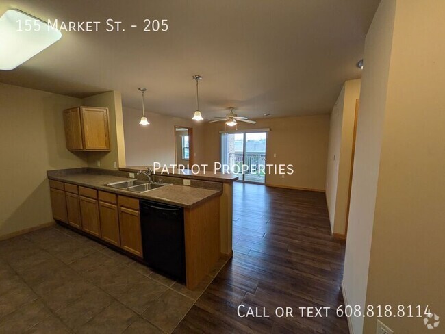 Building Photo - 155 Market St Unit 205 Rental