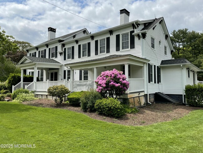 Photo - 1234 Allaire Rd