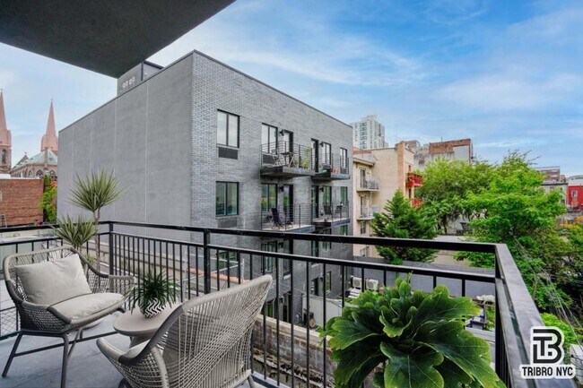 Photo - 2 bedroom in Brooklyn NY 11206 Unit 3A