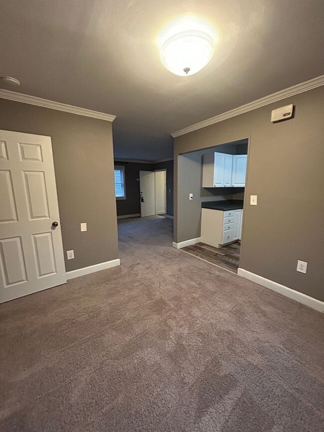 Photo - Lewis Village Living in the Heart of Augusta Road