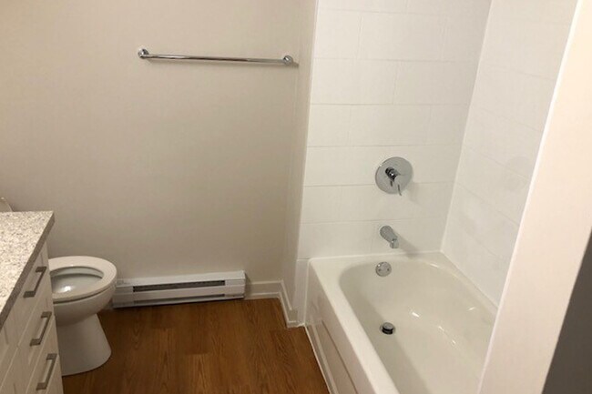 Photo - Waterford Townhouses