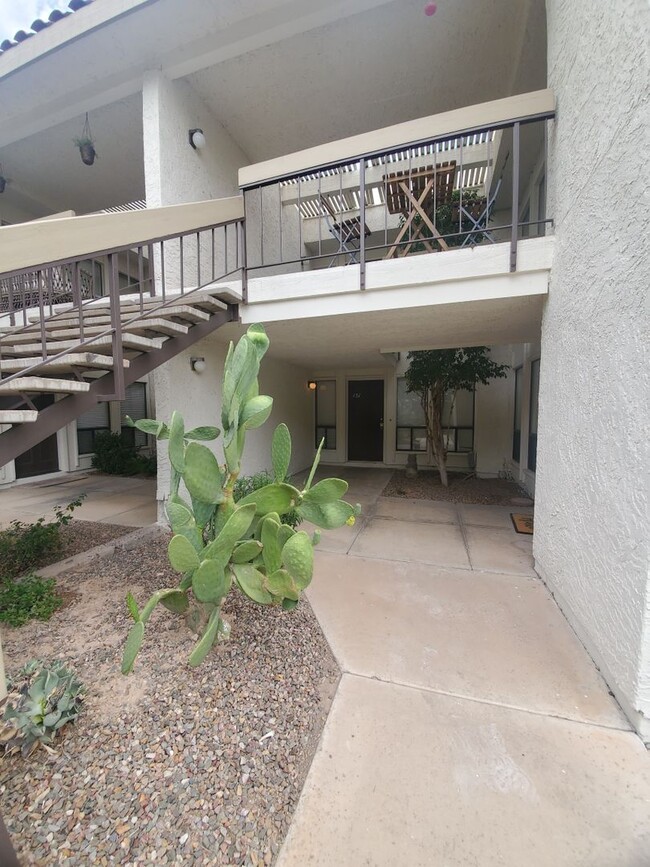 2 Bedroom condo -w/d- Old Town Scottsdale/... - 2 Bedroom condo -w/d- Old Town Scottsdale/...