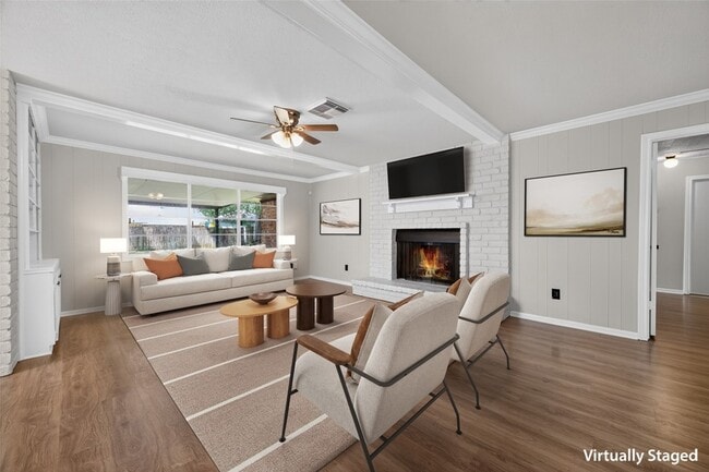 Photo - 25515 Stone Mill Ln