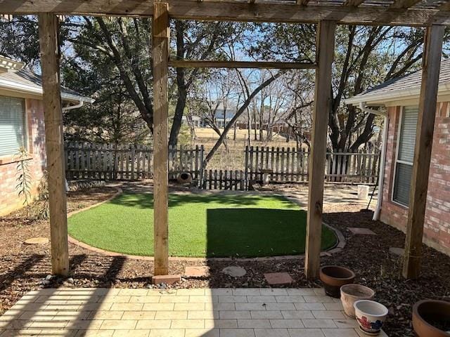 Photo - 410 Steeplechase Trail Casa