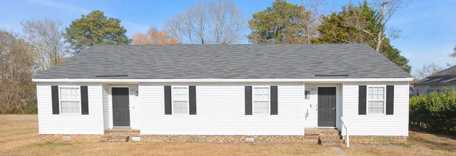 2 Bedroom, 2 bath, Duplex in Nashville - 2 Bedroom, 2 bath, Duplex in Nashville