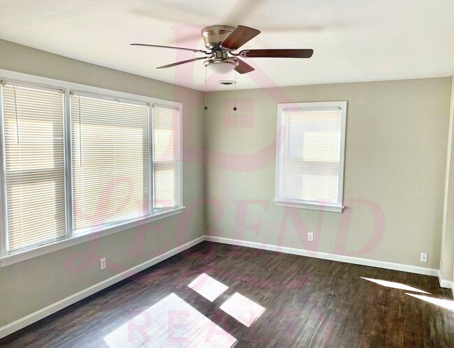 Photo - Charming & Updated 2BR Home | Move-In Ready | Oversized Garage