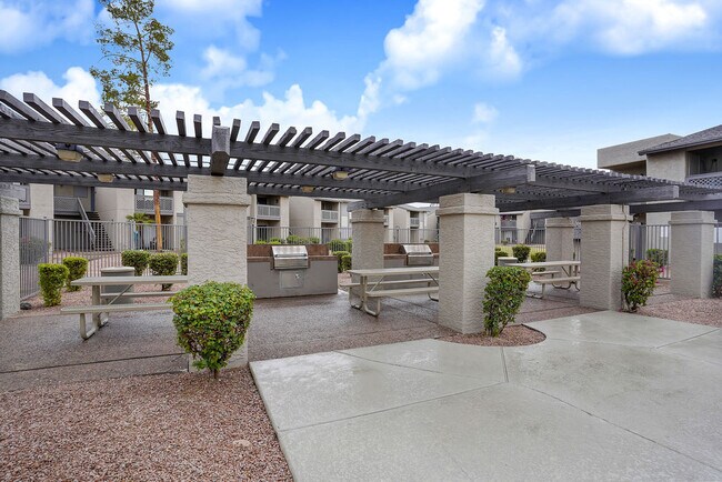 Garden Place