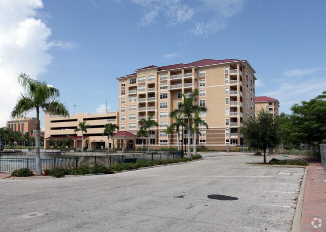 Primary Photo - River Dance Condo