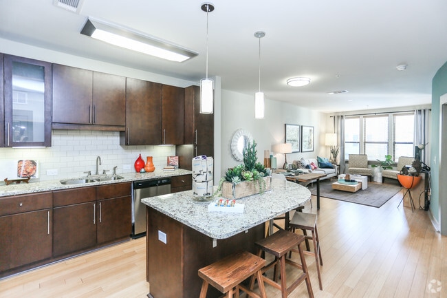Pressler Apartments