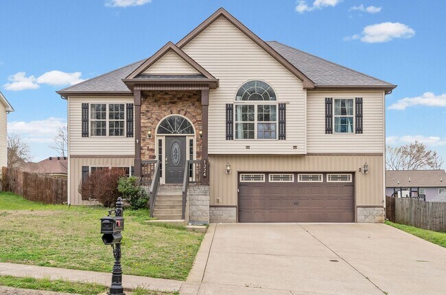 Building Photo - 1224 Meachem Dr