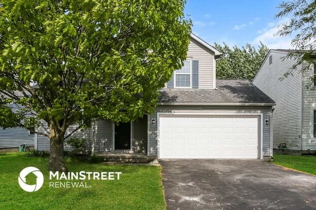 Building Photo - 818 Wallinger Dr Rental