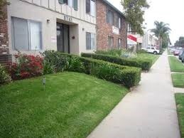 Other - Memory Park Apts