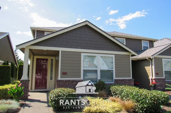 Spacious Single-Family Home in Olympia’s I... - Spacious Single-Family Home in Olympia’s I...