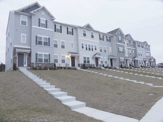 Photo - 209 Joppa Farm Rd Townhome