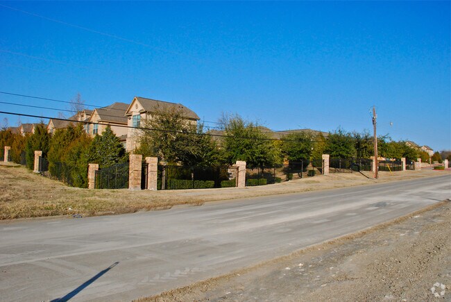 Photo - Chaparral Townhomes
