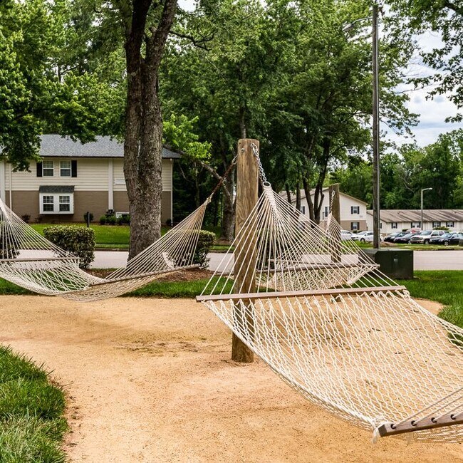 Arbor Creek Apartments For Rent in Raleigh, NC