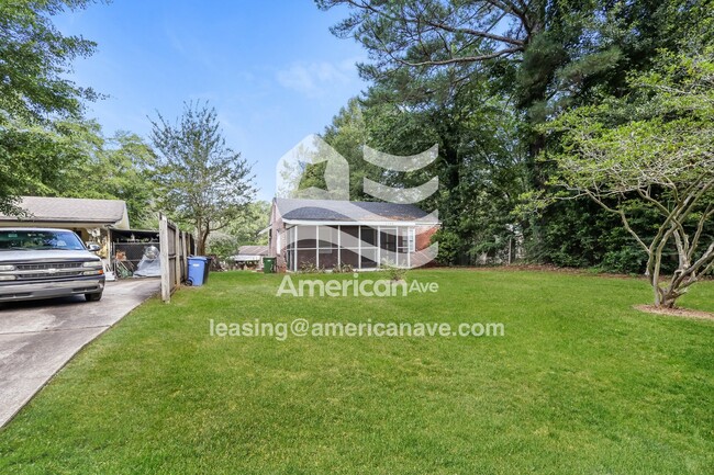 Photo - 2409 Reese Rd