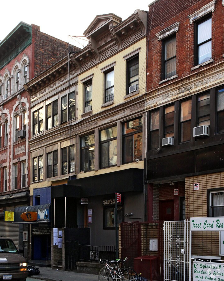 Photo - 151 Rivington St