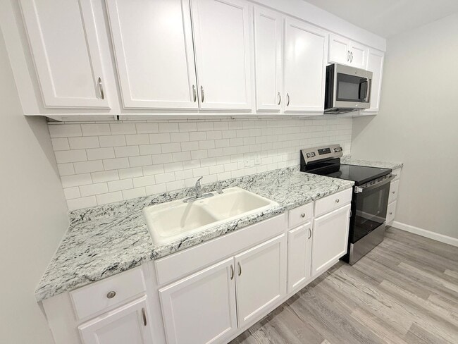 Photo - Cute Two Bedroom Home