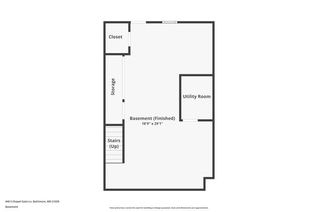 Photo - 446 S Chapel Gate Ln