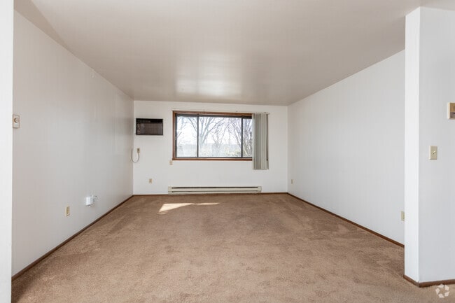 1BR, 1BA