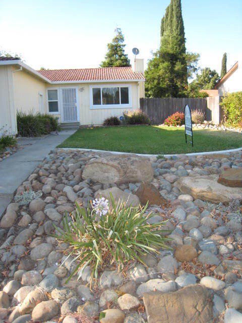 Photo - Charming 3-bedroom, 1-bathroom home!