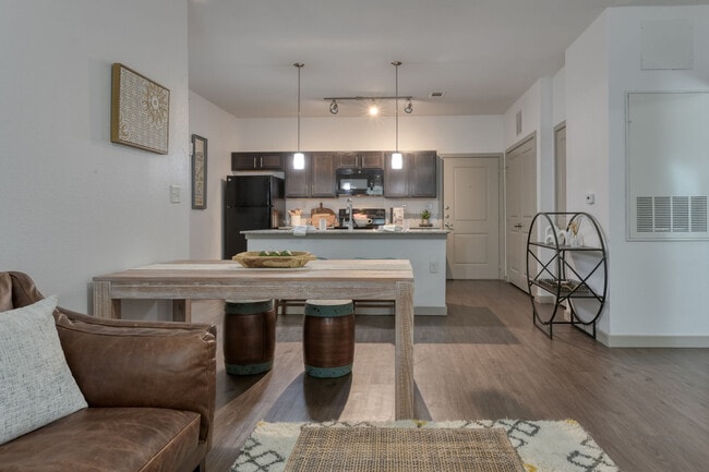 Rustico at Fair Oaks apartments — community photo