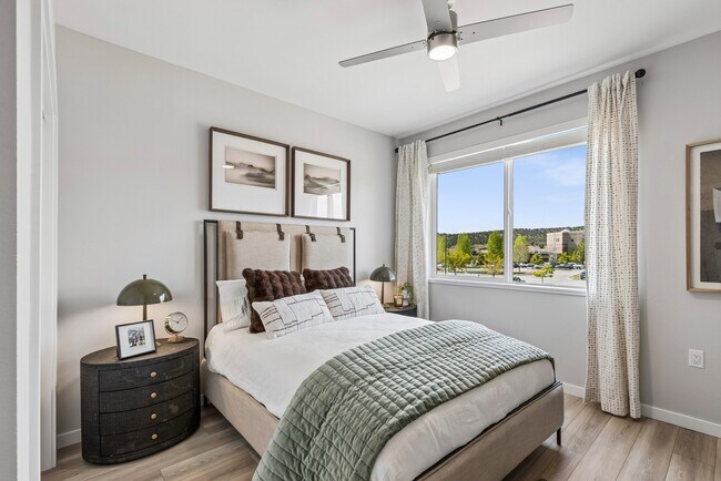 Affinity at Three Springs