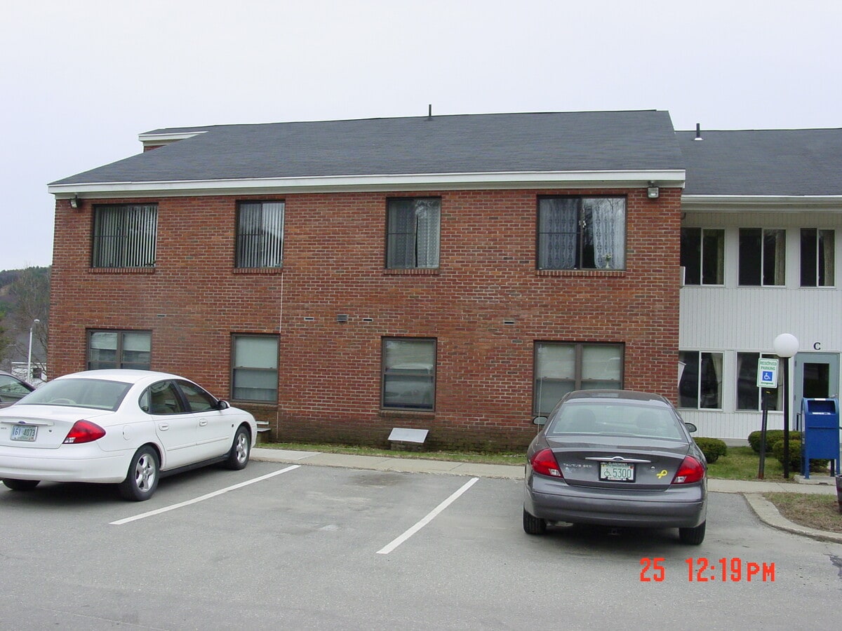 Hillside Terrace - Hillside Terrace