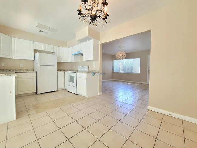 Photo - Charming 3-Bed, 2-Bath Home with Pool!