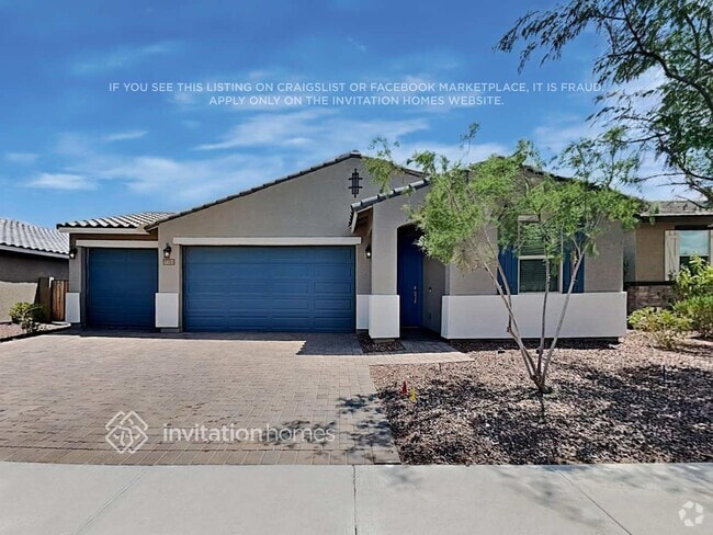 Building Photo - 17705 W Pinnacle Vista Dr Rental