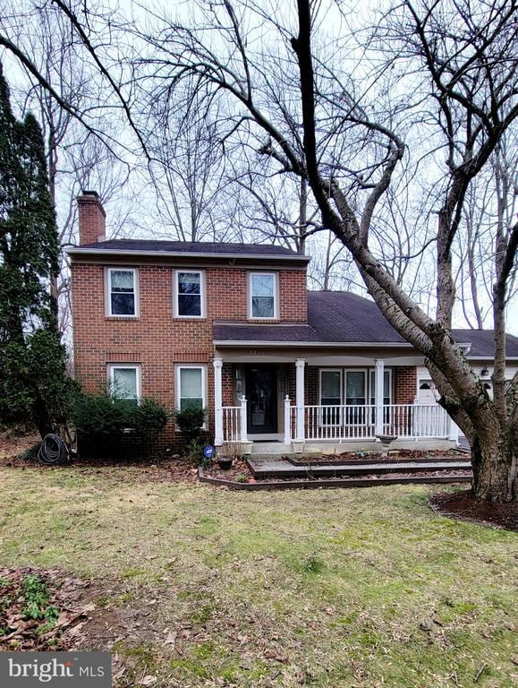 Photo - 2205 Blue Valley Dr
