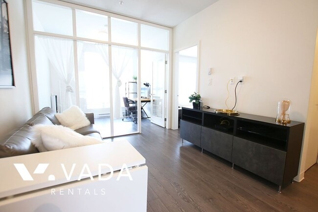 Photo - 138 E Hastings St Unité 501