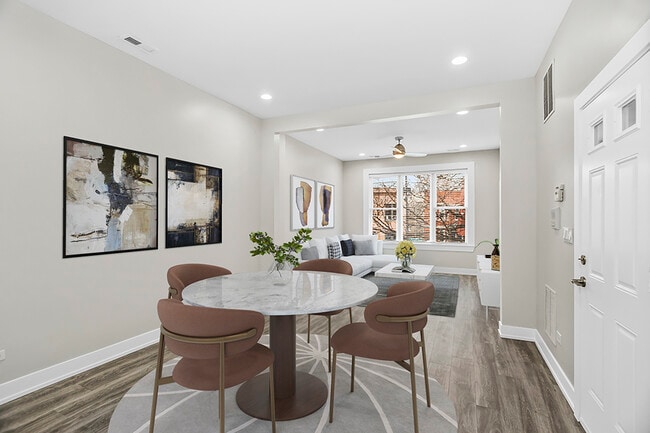 Photo - 2355 N Milwaukee Ave Unit 2
