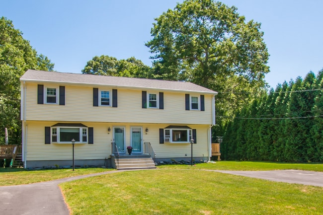 79 North St