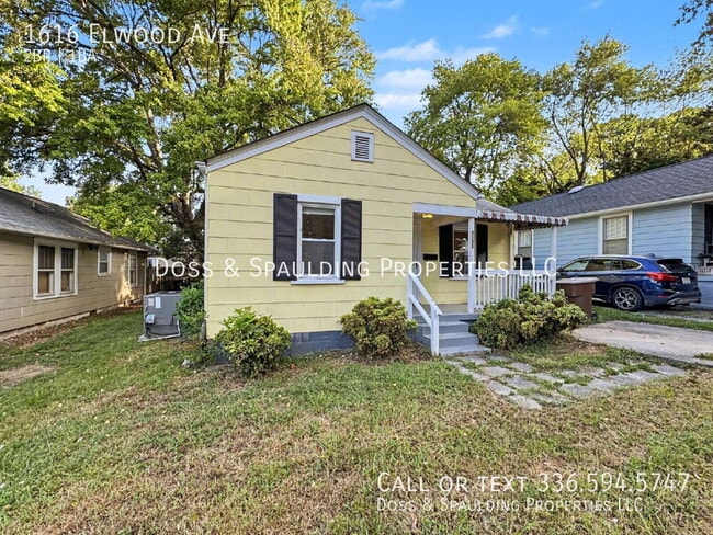 1616 Elwood Ave
