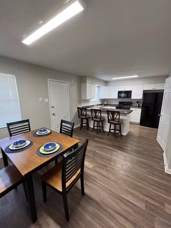 Wilson Townhomes