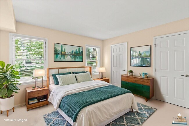 Photo - 3505 Colony Crossing Dr