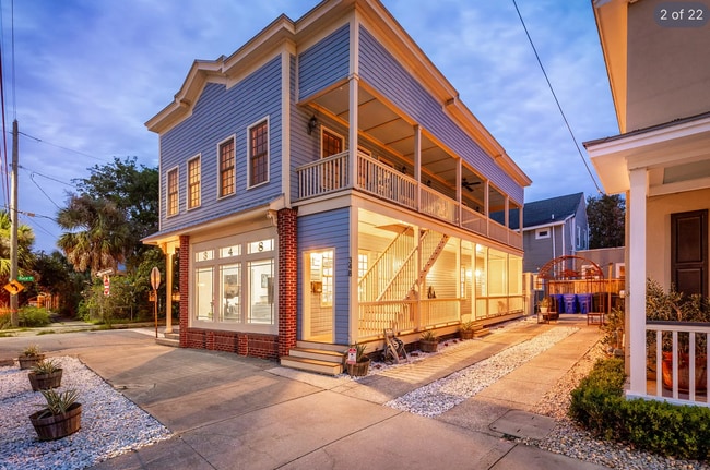 Photo - 348 Ashley Ave Unit 348 Ashley Ave  A