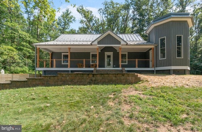 Photo - 851 Bacon Hall Rd