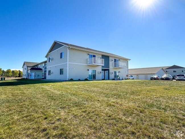 Building Photo - SCS Rothschild Rental