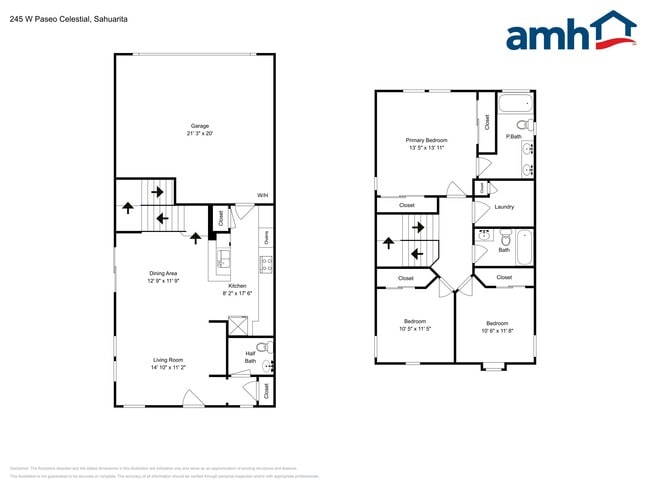 Photo - 245 W Paseo Celestial