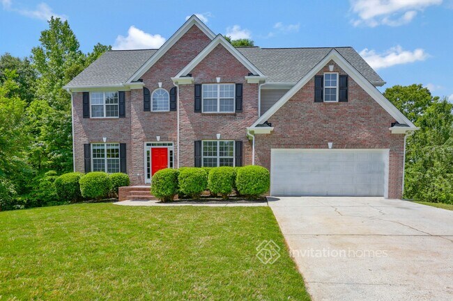 Photo - 829 Roxwood Park Ct