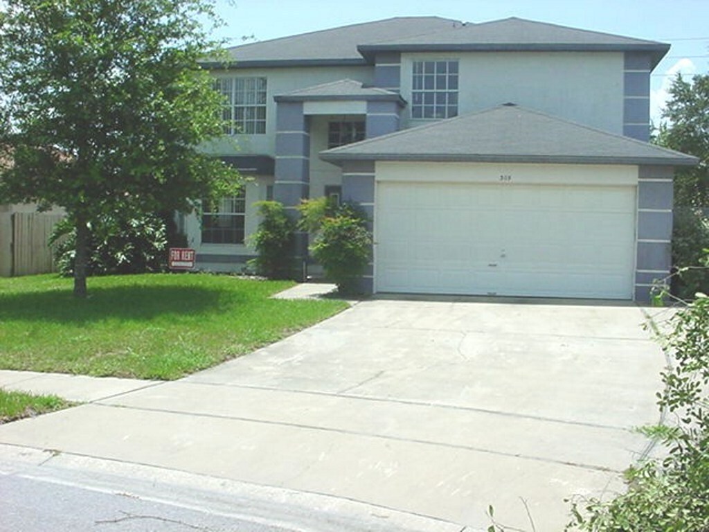 Photo - 305 Sterling Lake Dr House