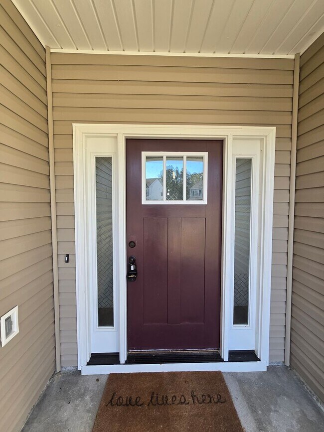 Photo - 306 Brickyard Creek Ct