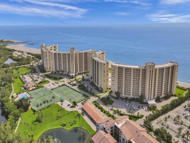 Photo - 300 Ocean Trail Way Unit 306