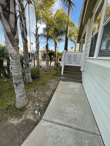4501 W Channel Islands Blvd