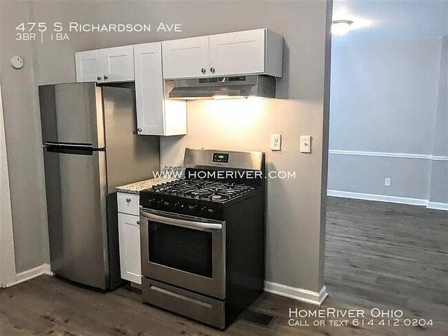 Photo - 475 S Richardson Ave